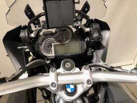 Bmw Motorrad R1200GS GS det.3